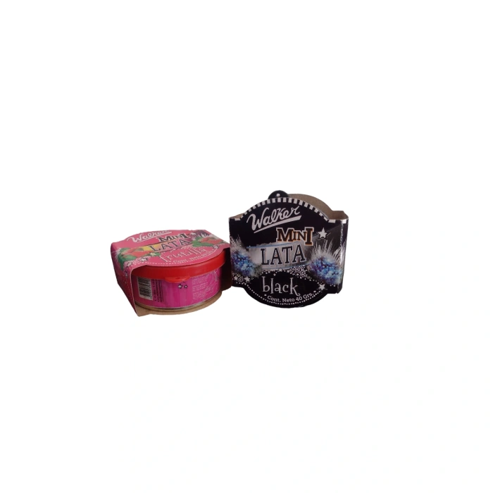 Perfume Walker en gel - Image 2