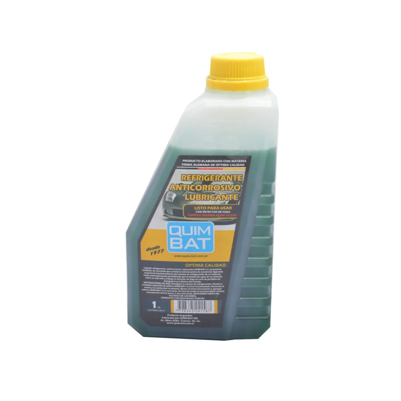 Refrigerante x 1lt