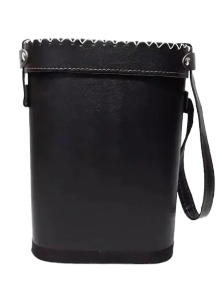 Bolso matero