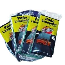 Paño lupa