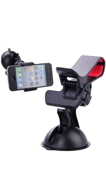 Soporte de celular para auto