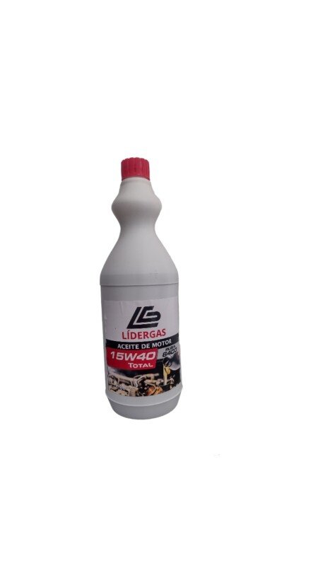 Aceite para motor 1lt