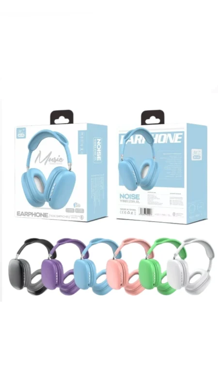 Auricular  MZ 09