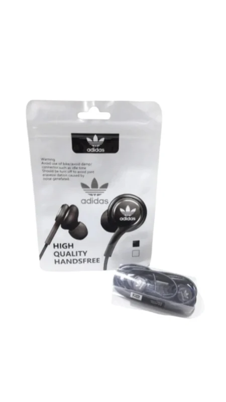 Auricular Adidas