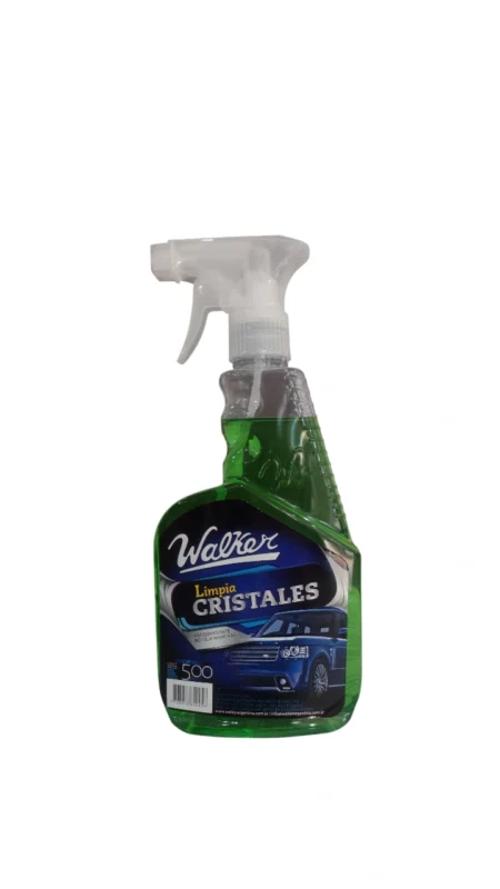 Limpiacristales