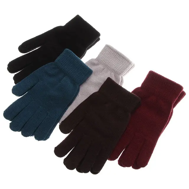 Guantes