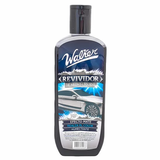 Revividor liquido Walker 250cc