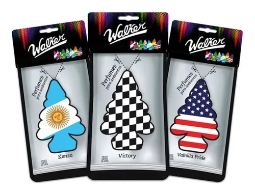 Perfume Pinito Walker
