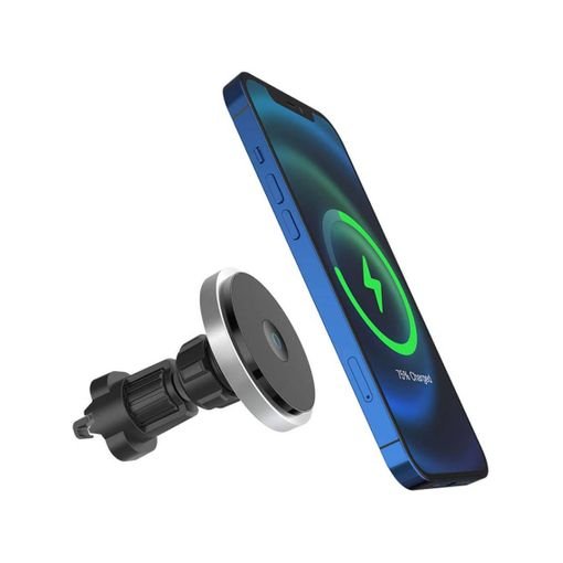 Soporte cel. rejilla